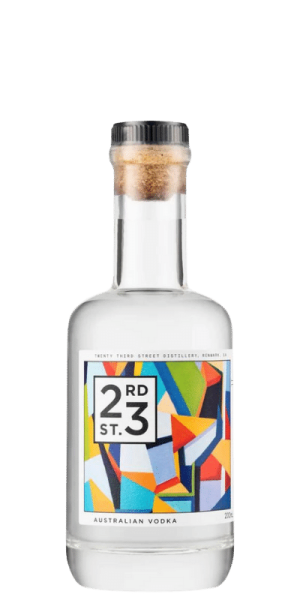 23rd-Street-Australian-Vodka-200ml
