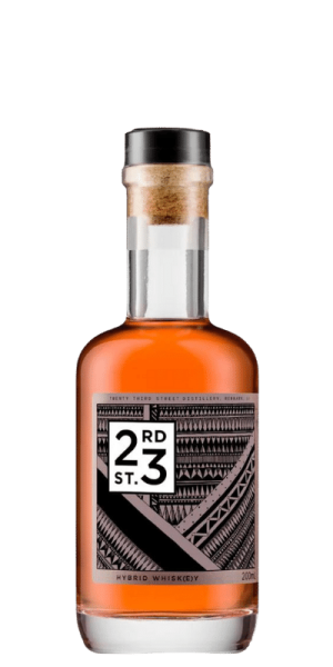 23rd-Street-Hybrid-Whiskey-200ml
