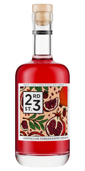 23rd_St_Aus_Pomegranate_Vodka_700mL