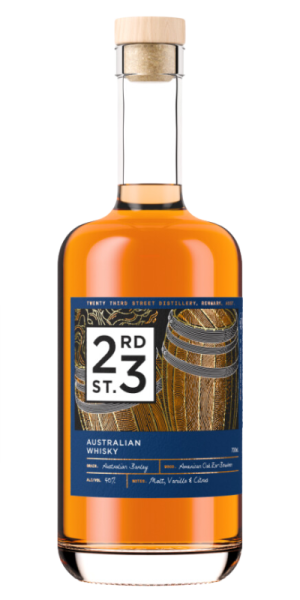 23rd_St_Australian_Whisky