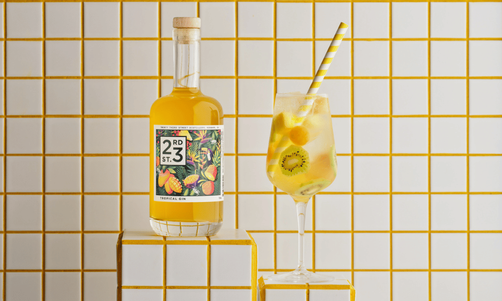 23rd_street_distillery_Tropical_Punch_Spritz_cocktail